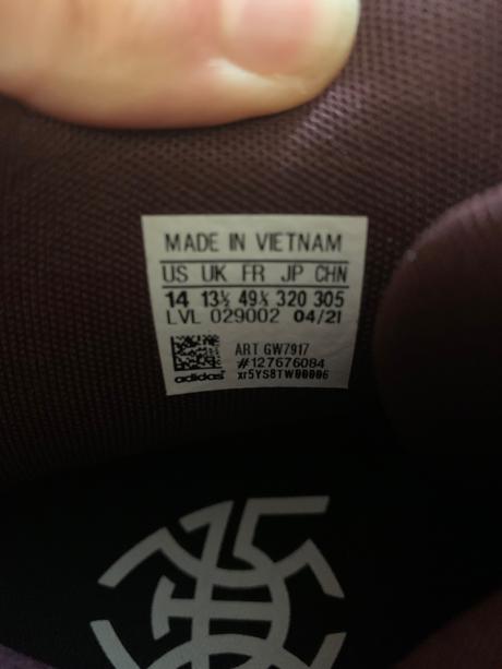 Botasky basket, adidas,49