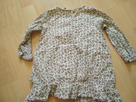 Šaty,  tunika pdl, pompdelux,86