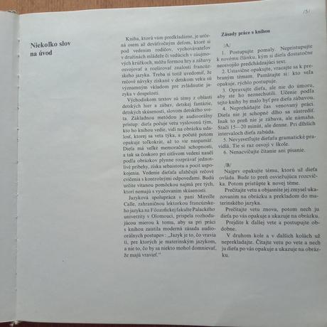 Eugen spálený pierre, loulou et minette en vacance,