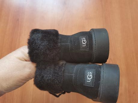 Zimné topánočky ugg, ugg,33
