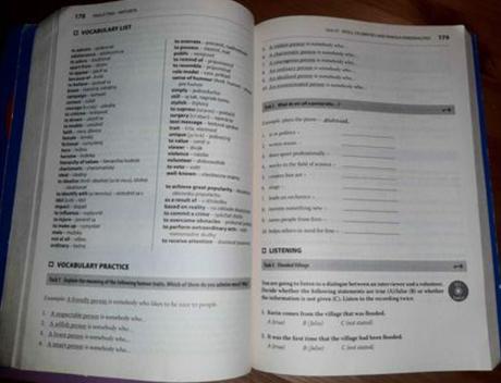 Priprava na maturitu z anglictiny - yes, 2 diely, 