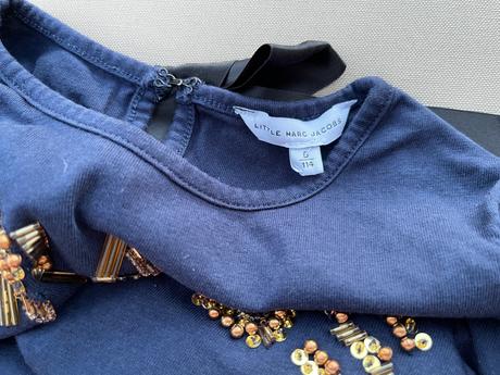 Little marc jacobs original tričko, 110