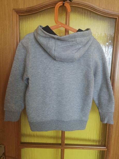 Bluezoo mikina veľkosť 4-5 rokov, bluezoo,104 / 110