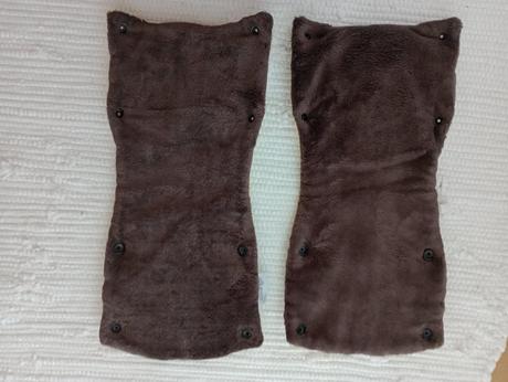 Rukavice na kočík, little angel®