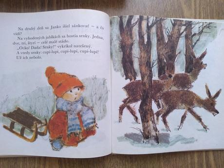 Jahniatko v batohu - mária ďuríčková,