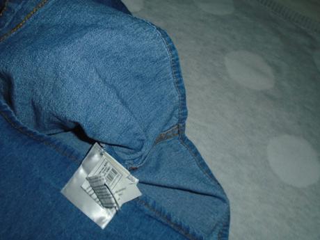 Košeľa na 6 rokov, in extenso,116