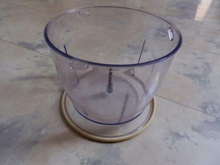 Náhradná miska na sekáčik homefriend, 