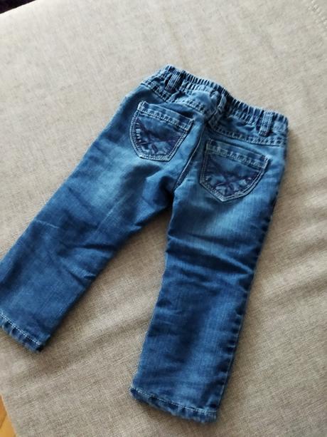 Rifle zateplené, lupilu,86