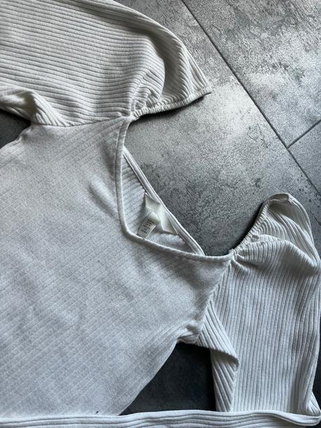 Tričko h&m, h&m,xs