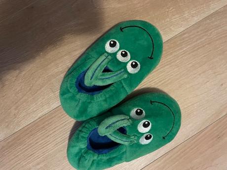 Domáce obuv/papuče 26/27, sinsay,27