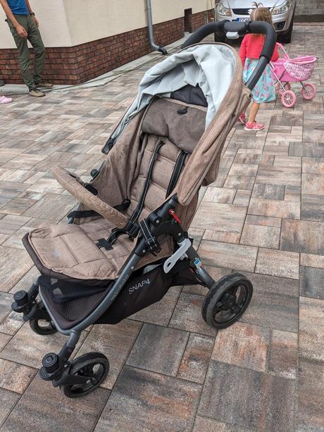 Valco snap4 tailor made, valco baby,valco baby snap 4