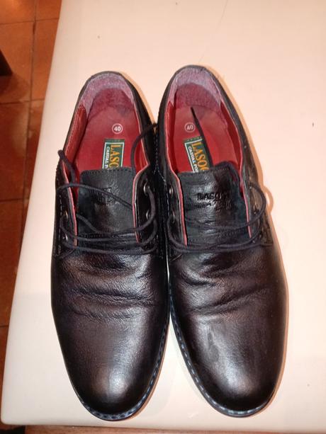 Elegantné topánky 40 lasocki, lasocki,40