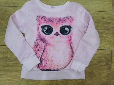 Mikina, dopodopo,104