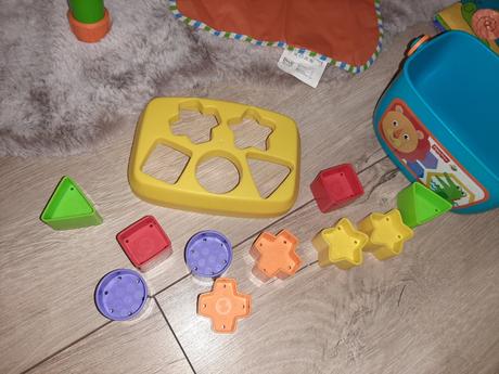 Hrazdička, vkladačka, knižka a iné, 