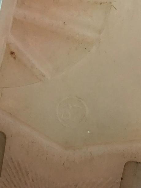 Dievčenské žabky aj do vody v. 36, 36