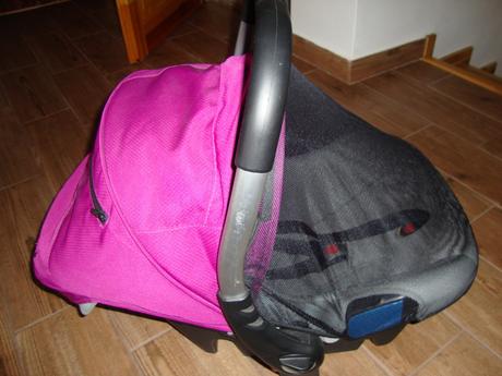 Kočík- vanička+vajíčko+športová časť, konštrukcia, casualplay