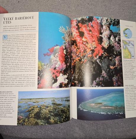 Planéta tajuplnych svetov, 