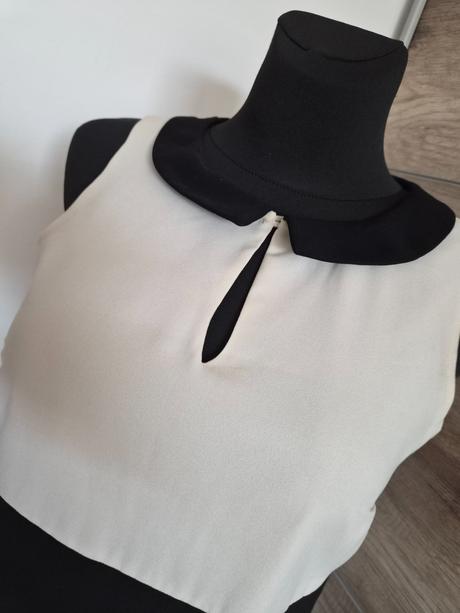 Elegantné šaty, reserved,36