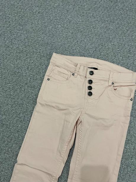 Trojštvrťové rifle, takko,158