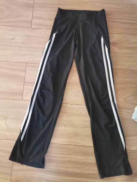 Tepláky adidas, adidas,128