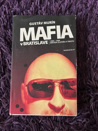 Mafia v bratislave, 