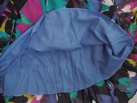 Kvalitné letné šaty per una, 36