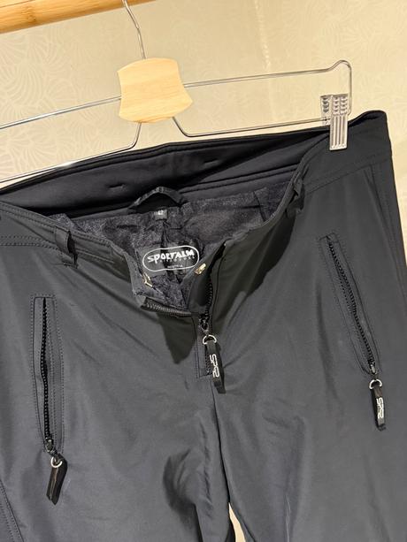 Lyziarske nohavice sportalm, 40