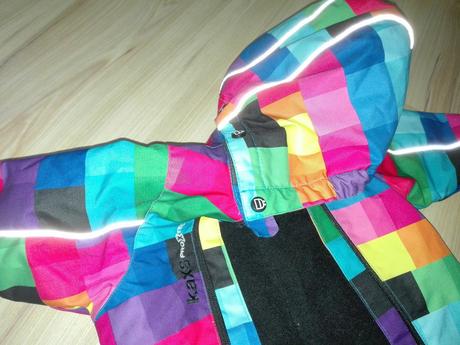 Zimná kombinéza overal, 68