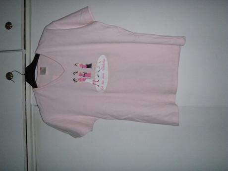 Velmi lacné tričká, 164