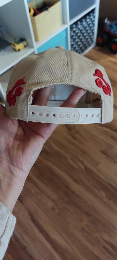 Šiltovka loowfat veľ.50, 50