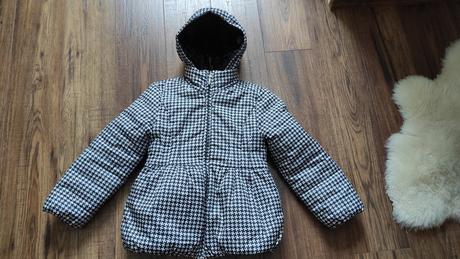 Obojstranná zimná bunda mayoral, mayoral,122