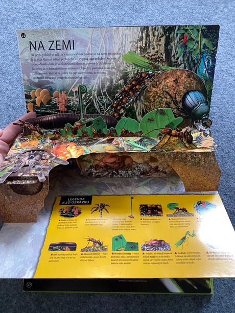 Dve náučné knihy, 