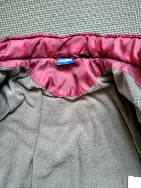 Bunda na zimu, lupilu,92