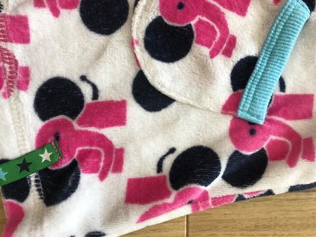 Šaty lindex, lindex,68