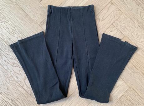 Zara nohavice, zara,140