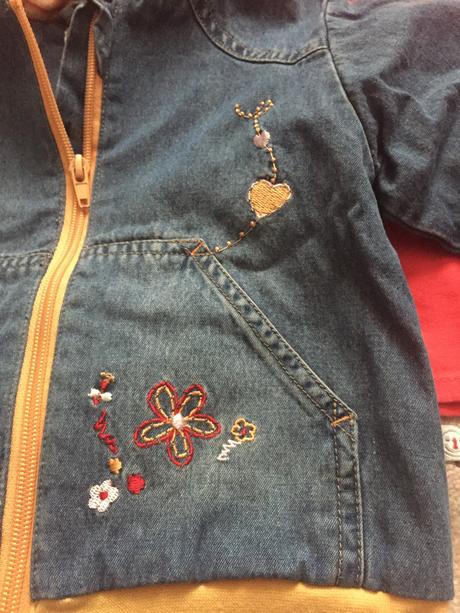 Vecicky na 12-24 mes, 68–80