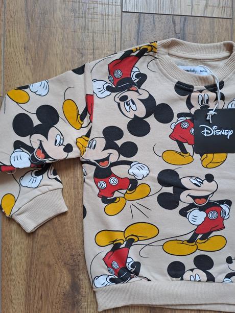 Nova mikinka, sinsay,86