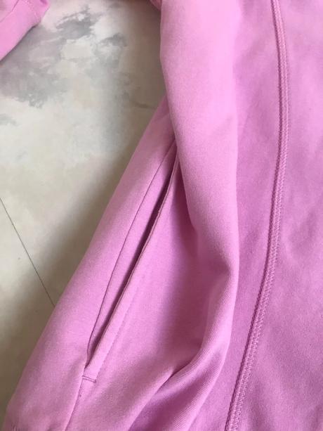 Značková mikina ellesse, l