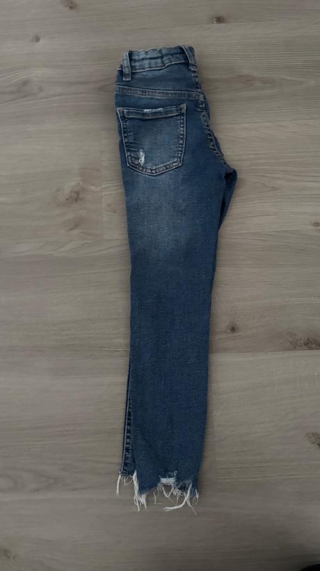 Slim rifle, zara,122