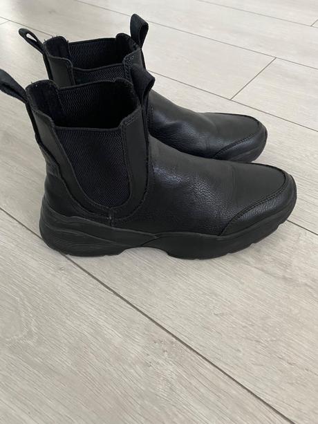 Damske topánky, h&m,41