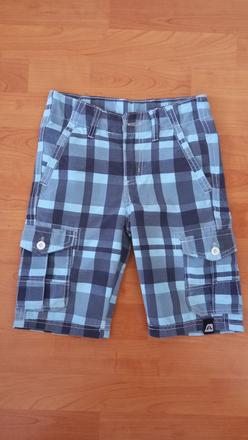 Bermudy, alpine pro,134