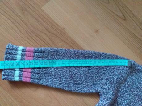 Svetrik s jednorožcom 86/92, lupilu,86