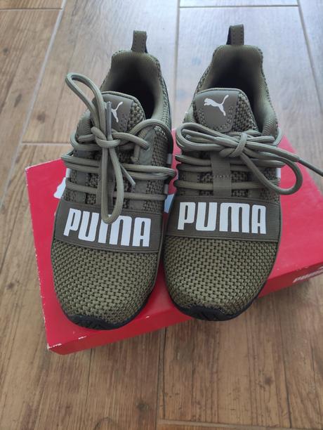Puma botasky, puma,31