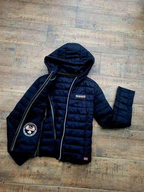 Prechodna bunda napapijri, napapijri,s