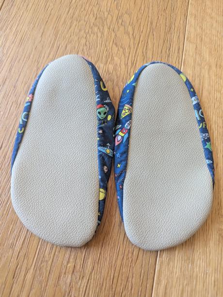 Slipstop capacky v 24-26, 24