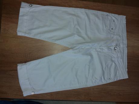 Letné tenké rifličky miss natalie, 42