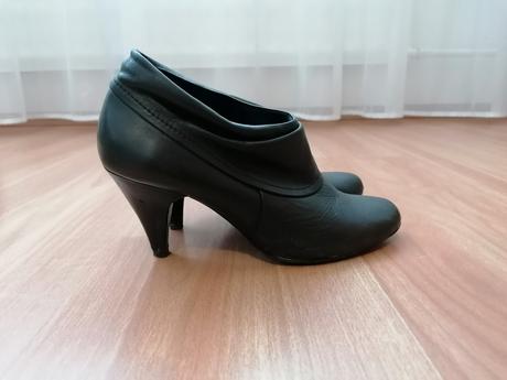 Topánky velkosť 36, 36