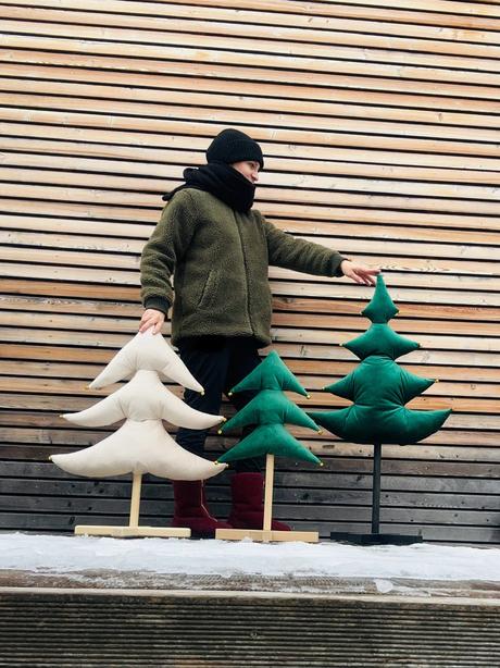 Vianočné stromčeky, 