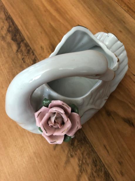 Labut - dekoracia / soska,