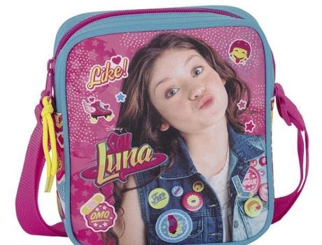 Soy luna taška na rameno ,